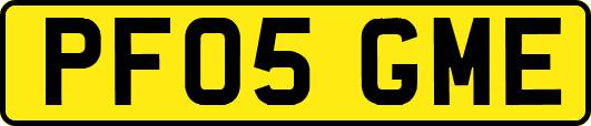PF05GME