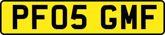 PF05GMF