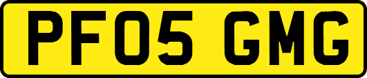 PF05GMG