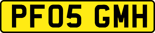 PF05GMH