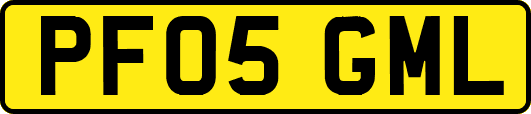 PF05GML