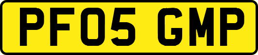 PF05GMP