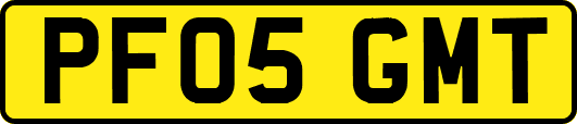 PF05GMT