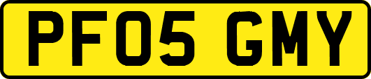 PF05GMY