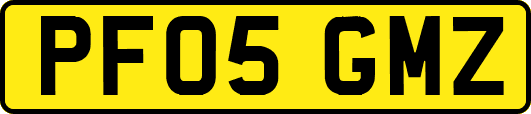 PF05GMZ