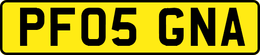 PF05GNA