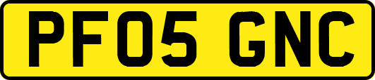 PF05GNC