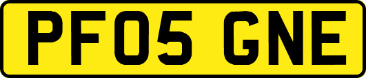PF05GNE