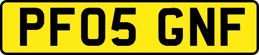 PF05GNF