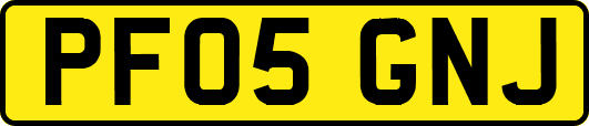 PF05GNJ
