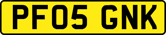 PF05GNK