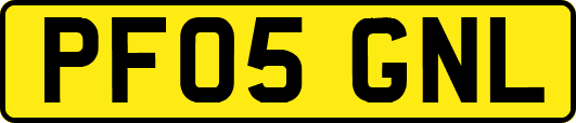 PF05GNL