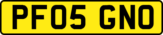 PF05GNO