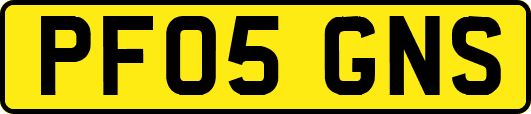 PF05GNS