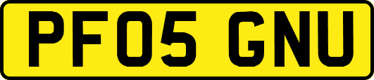 PF05GNU