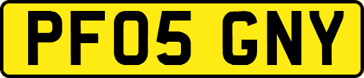 PF05GNY