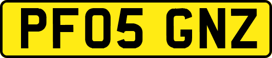 PF05GNZ