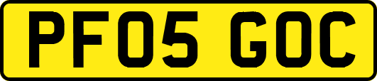 PF05GOC