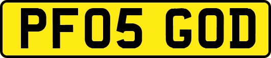 PF05GOD