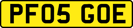 PF05GOE