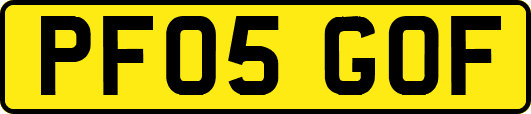 PF05GOF