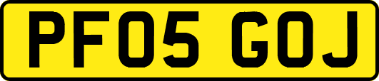 PF05GOJ