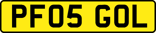PF05GOL