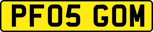 PF05GOM