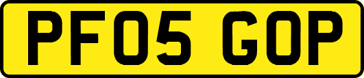 PF05GOP