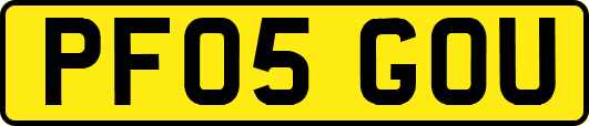 PF05GOU