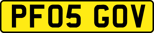 PF05GOV