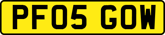 PF05GOW