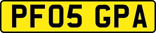 PF05GPA