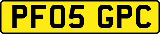 PF05GPC