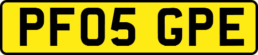 PF05GPE