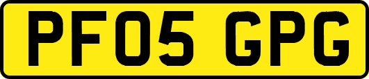 PF05GPG