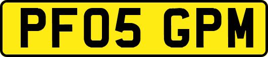 PF05GPM