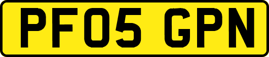 PF05GPN