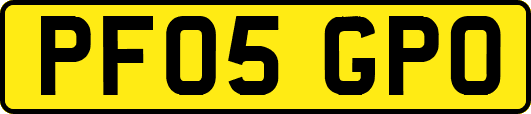 PF05GPO
