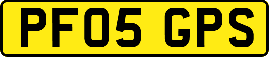 PF05GPS