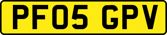 PF05GPV