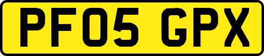 PF05GPX