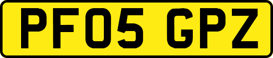 PF05GPZ