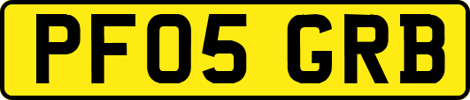 PF05GRB