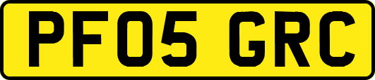 PF05GRC