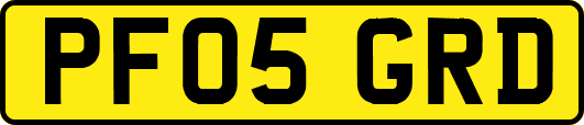 PF05GRD