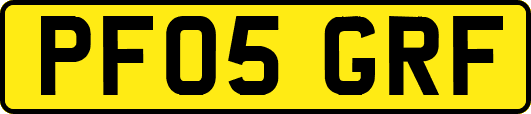 PF05GRF