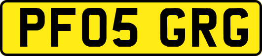 PF05GRG