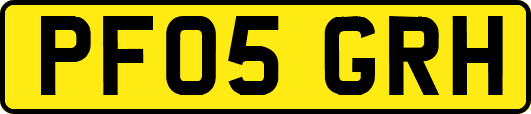 PF05GRH