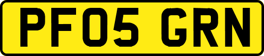 PF05GRN